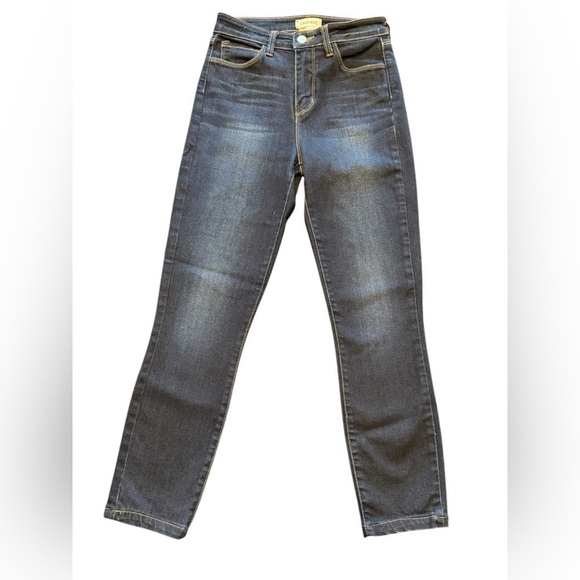 L'AGENCE Denim - L’AGENCE Avery Skinny Jeans Women’s Size 25